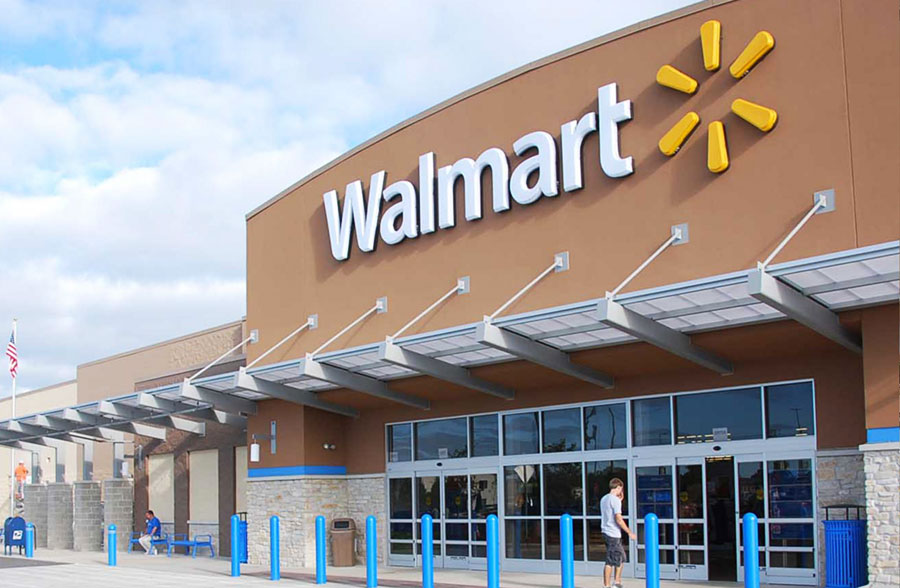 Walmart pagará R$ 1 bilhão para encerrar investigação no Brasil e